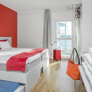 Standard Double Room Pull Out Bed