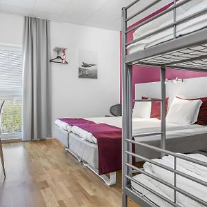 Family Double Room