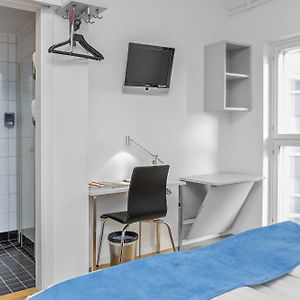 Superior Double Room Balcony