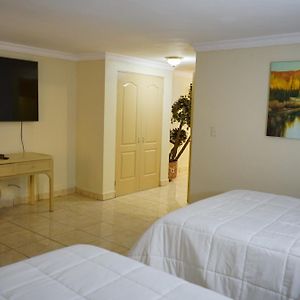 Hotel Posada Del Sol Inn