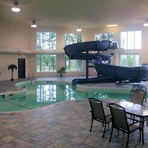 The Burntwood Hotel